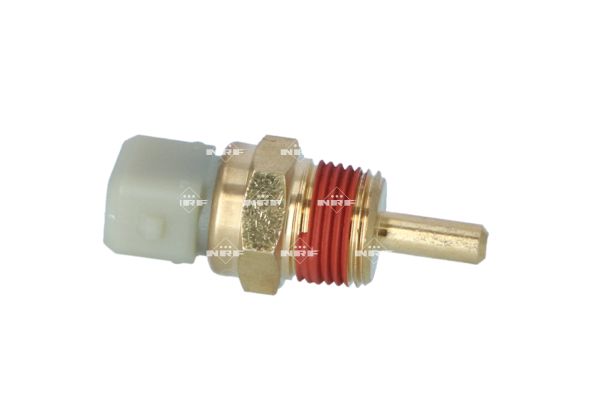 Senzor temperatura lichid de racire MITSUBISHI 3000 GT cupe (Z1_A) 3.0 Turbo 4WD (Z16A) benzina 286 cai NRF 727094