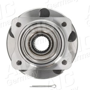 Set rulment roata MITSUBISHI 3000 GT cupe (Z1_A) 3.0 Turbo 4WD (Z16A) benzina 286 cai AIC 73170