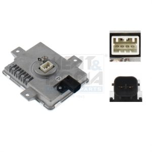 Unitate de control lumini MITSUBISHI GRANDIS (NA_W) 2.0 DI-D (NA8W) diesel 136 cai MEAT DORIA 73212691E