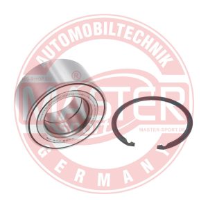 Set rulment roata MITSUBISHI ASX (GA_W_) 2.0 MIVEC 4WD benzina 150 cai MASTERSPORT GERMANY 7408-SET-MS