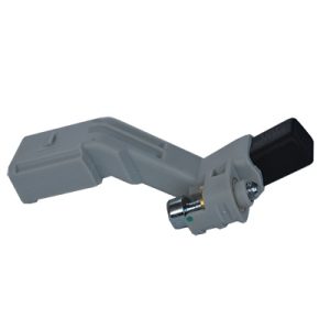 Senzor impulsuri arbore cotit MITSUBISHI LANCER VIII (CY_A, CZ_A) 2.0 DI-D (CY8A) diesel 140 cai ASAM AUTOMOTIVE 74123