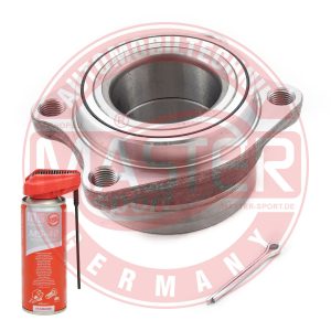 Set rulment roata MITSUBISHI PAJERO CLASSIC (V2_W, V6_W, V7_W) 3.2 DI-D (V68W, V78W) diesel 170 cai MASTERSPORT GERMANY 7413-SET-MSP