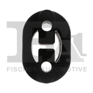 Suport sistem de esapament MITSUBISHI ASX (GA_W_) 2.2 DI-D 4WD (GA8W) diesel 150 cai FA1 743-919