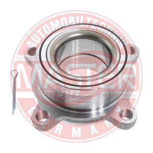 Set rulment roata MITSUBISHI L200 / TRITON (KJ_, KK_, KL_) 2.5 DI-D 4WD diesel 136 cai MASTERSPORT GERMANY 7451-SET-MS