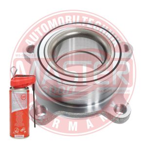 Set rulment roata MITSUBISHI L200 / TRITON (KA_T, KB_T) 2.5 DI-D (KA4T) diesel 136 cai MASTERSPORT GERMANY 7451-SET-MSP