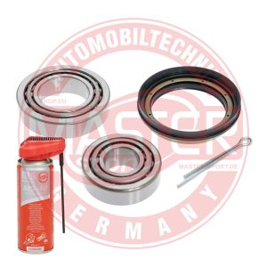 Set rulment roata MITSUBISHI L200 (K3_T, K2_T, K1_T, K0_T) 2.0 (K12T, K32T) benzina 102 cai MASTERSPORT GERMANY 7474-SET-MSP