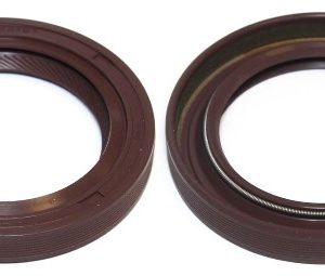 Simering arbore cotit MITSUBISHI OUTLANDER II (CW_W) 3.0 4WD (CW6W) benzina 220 cai ELRING 757.292