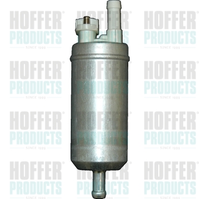 Pompa combustibil MITSUBISHI L 300 III caroserie (P0_V, P1_V, P2_V) 1.6 (P12V, P02V) benzina 69 cai MEAT DORIA 76041