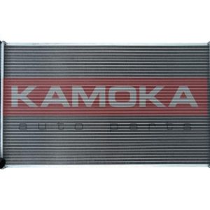 Radiator racire motor MITSUBISHI ASX (GA_W_) 1.8 DI-D 4WD (GA6W) diesel 150 cai KAMOKA 7700012