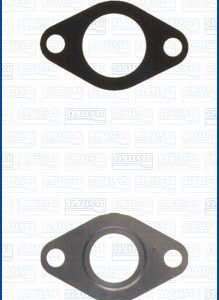 Set garnitura sistem EGR MITSUBISHI OUTLANDER II (CW_W) 2.0 DI-D (CW8W) diesel 140 cai AJUSA 77017100