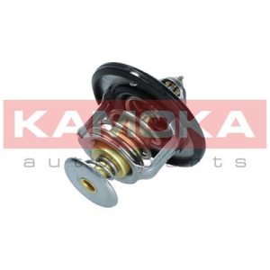 Termostat lichid racire MITSUBISHI CARISMA limuzina (DA_) 1.6 (DA1A) benzina 95 cai KAMOKA 7710067