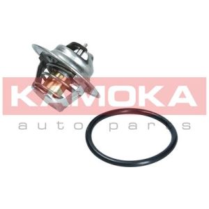 Termostat lichid racire MITSUBISHI GRANDIS (NA_W) 2.0 DI-D (NA8W) diesel 136 cai KAMOKA 7710095