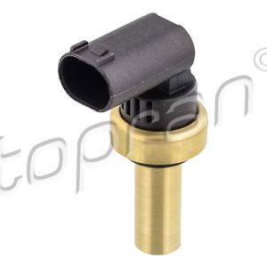 Senzor temperatura lichid de racire MITSUBISHI COLT VI (Z3_A, Z2_A) 1.5 DI-D (Z39A) diesel 95 cai TOPRAN 400 873