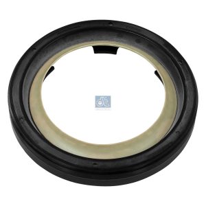 Simering arbore cotit MITSUBISHI Canter (FE5, FE6) VI 515, 516 diesel 150 cai DT SPARE PARTS 7.54110