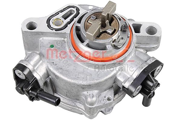 Pompa vacuum sistem de franare MITSUBISHI ASX (GA_W_) 1.6 DI-D 4WD diesel 114 cai METZGER 8010047