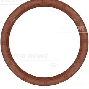 Simering arbore cotit MITSUBISHI COLT V (CJ_, CP_) 1600 (CJ4A) benzina 103 cai VICTOR REINZ 81-10387-00