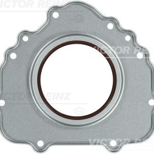 Simering arbore cotit MITSUBISHI LANCER VIII Sportback (CX_A) 2.0 Ralliart 4WD (CX4A) benzina 241 cai VICTOR REINZ 81-10561-00