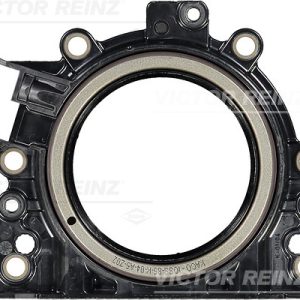 Simering arbore cotit MITSUBISHI OUTLANDER II (CW_W) 2.0 DI-D (CW8W) diesel 140 cai VICTOR REINZ 81-90018-00