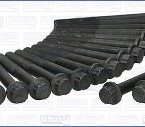 Set surub chiulasa MITSUBISHI Canter (FE5, FE6) VI Canter 35 diesel 94 cai AJUSA 81016500