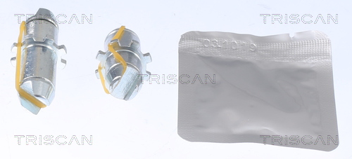 Reglaj parghie sistem franare MITSUBISHI GALANT VIII (EA_) 2.0 (EA2A) benzina 133 cai TRISCAN 8105 102622