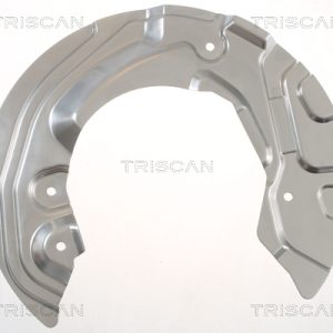 Protectie stropire disc frana MITSUBISHI Canter (FE5, FE6) VI FB 35 diesel 78 cai TRISCAN 8125 11105