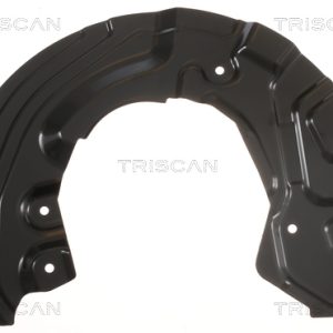 Protectie stropire disc frana MITSUBISHI Canter (FE5, FE6) VI FB 35 diesel 78 cai TRISCAN 8125 11120