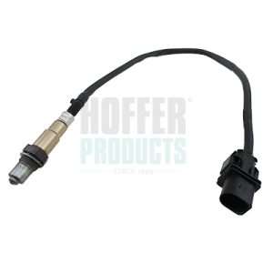 Sonda Lambda MITSUBISHI COLT Caseta/ Hatchback (Z3_V) 1.5 DiD diesel 95 cai HOFFER 7481577E