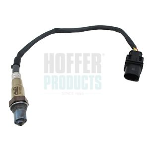 Sonda Lambda MITSUBISHI COLT VI (Z3_A, Z2_A) 1.5 DI-D (Z39A) diesel 95 cai HOFFER 7481631E