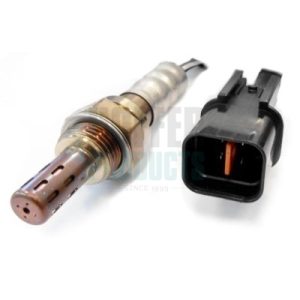 Sonda Lambda MITSUBISHI OUTLANDER II (CW_W) 3.0 4WD (CW6W) benzina 220 cai MEAT DORIA 81684