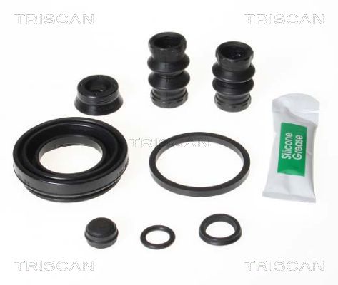 Set reparatie etrier MITSUBISHI CARISMA (DA_) 1.8 16V GDI (DA2A) benzina 125 cai TRISCAN 8170 203843