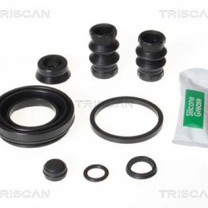 Set reparatie etrier MITSUBISHI CARISMA (DA_) 1.9 DI-D (DA5A) diesel 102 cai TRISCAN 8170 203843