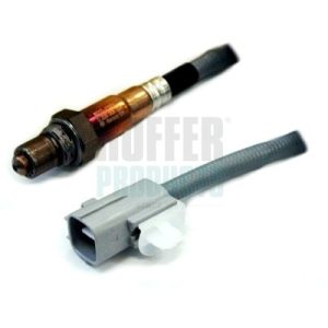 Sonda Lambda MITSUBISHI LANCER VIII Sportback (CX_A) 1.5 Bifuel Benzina/Autogaz (GPL) 109 cai HOFFER 7481742