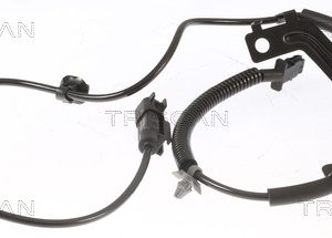 Senzor turatie roata MITSUBISHI OUTLANDER II (CW_W) 2.2 DI-D 4WD diesel 140 cai TRISCAN 8180 10223