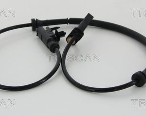 Senzor turatie roata MITSUBISHI COLT VI (Z3_A, Z2_A) 1.1 LPG Benzina/Autogaz (GPL) 75 cai TRISCAN 8180 23302