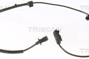 Senzor turatie roata MITSUBISHI ASX (GA_W_) 2.0 MIVEC 4WD benzina 150 cai TRISCAN 8180 42208