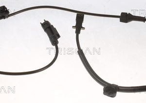 Senzor turatie roata MITSUBISHI ASX (GA_W_) 2.0 MIVEC 4WD benzina 150 cai TRISCAN 8180 42209