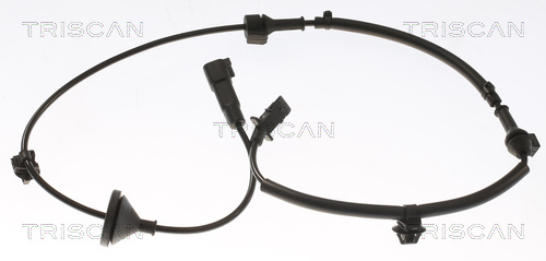 Senzor turatie roata MITSUBISHI OUTLANDER III (GG_W, GF_W, ZJ, ZL, ZK) 2.0 4WD (GF7W) benzina 150 cai TRISCAN 8180 42212