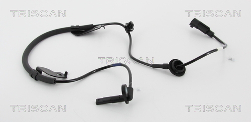 Senzor turatie roata MITSUBISHI OUTLANDER III (GG_W, GF_W, ZJ, ZL, ZK) 2.0 Hybrid 4WD (GG2W) benzina/elector 200 cai TRISCAN 8180 42326