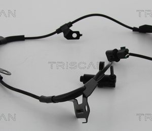 Senzor turatie roata MITSUBISHI L200 / TRITON (KA_T, KB_T) 2.5 DI-D 16V 4WD diesel 133 cai TRISCAN 8180 42514