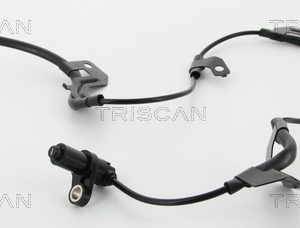 Senzor turatie roata MITSUBISHI L200 / TRITON (KA_T, KB_T) 2.5 DI-D (KA4T) diesel 136 cai TRISCAN 8180 42515