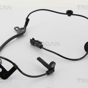 Senzor turatie roata MITSUBISHI OUTLANDER II (CW_W) 2.0 DI-D (CW8W) diesel 140 cai TRISCAN 8180 42521