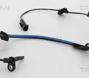 Senzor turatie roata MITSUBISHI OUTLANDER II (CW_W) 3.0 AWD benzina 223 cai TRISCAN 8180 42522