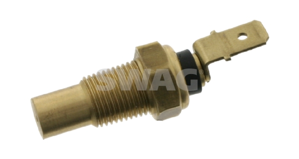 Senzor temperatura lichid de racire MITSUBISHI L 300 / DELICA II platou / sasiu (L03_P) 1.6 (L032P, L062P, L036P) benzina 70 cai SWAG 81 92 8265