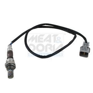 Sonda Lambda MITSUBISHI 3000 GT cupe (Z1_A) 3.0 Turbo 4WD (Z16A) benzina 286 cai MEAT DORIA 81981