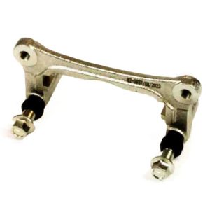 Set montaj etriere frana MITSUBISHI GRANDIS (NA_W) 2.4 MIVEC (NA4W) benzina 177 cai MAXGEAR 82-0937