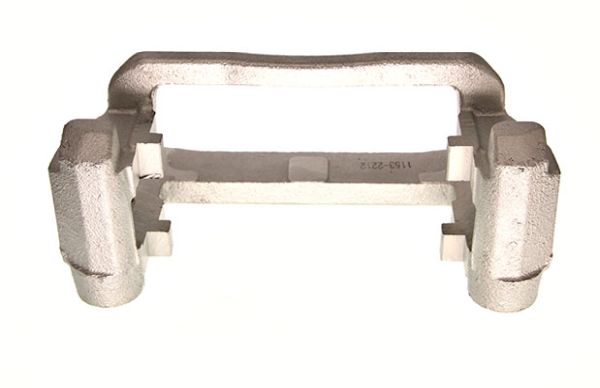 Set montaj etriere frana MITSUBISHI L400 caroserie (PD_W, PC_W, PB_V, PA_W, PA_V) 2500 TD 4WD (PD5W, PD5V, PA5W, PA5V) diesel 87 cai MAXGEAR 82-0938