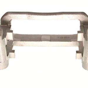 Set montaj etriere frana MITSUBISHI PAJERO CLASSIC (V2_W, V6_W, V7_W) 2.5 TD (V24W) diesel 115 cai MAXGEAR 82-0938