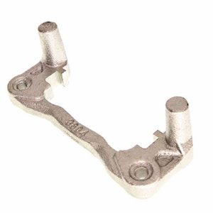 Set montaj etriere frana MITSUBISHI LANCER VIII (CY_A, CZ_A) 1.5 benzina 109 cai MAXGEAR 82-0939