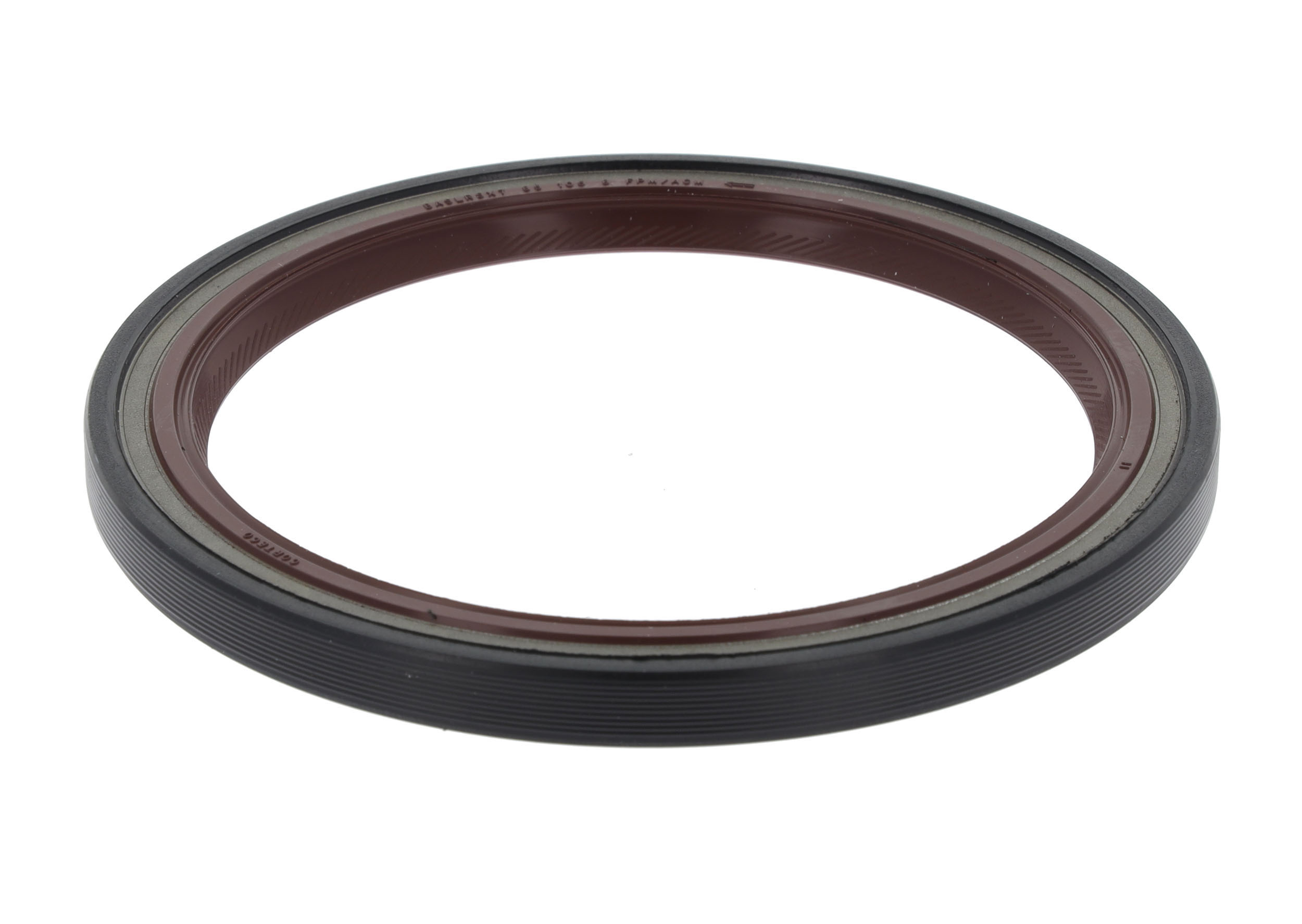 Simering arbore cotit MITSUBISHI GALANT VI (E3_A) 2.0 4WD (E33A, E38A, E39A) benzina 109 cai CORTECO 12015424B