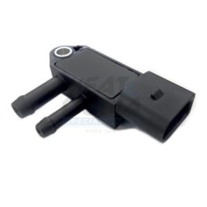 Senzor presiune gaze evacuare MITSUBISHI LANCER VIII Sportback (CX_A) 2.0 DI-D (CX8A) diesel 140 cai MEAT DORIA 82315